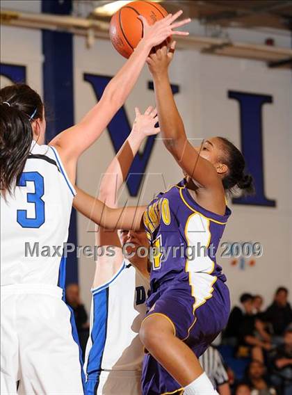 Thumbnail 2 in Armijo @ Davis photogallery.
