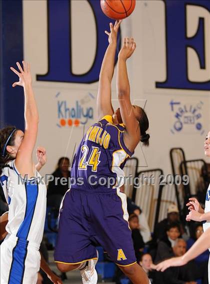 Thumbnail 1 in Armijo @ Davis photogallery.
