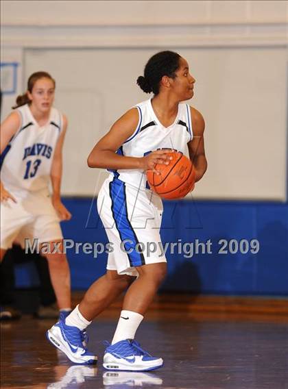 Thumbnail 1 in Armijo @ Davis photogallery.