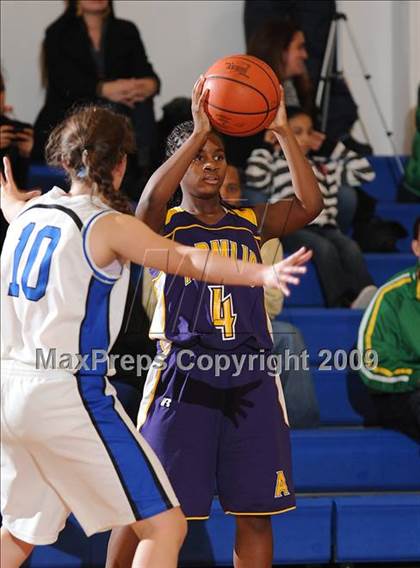 Thumbnail 3 in Armijo @ Davis photogallery.