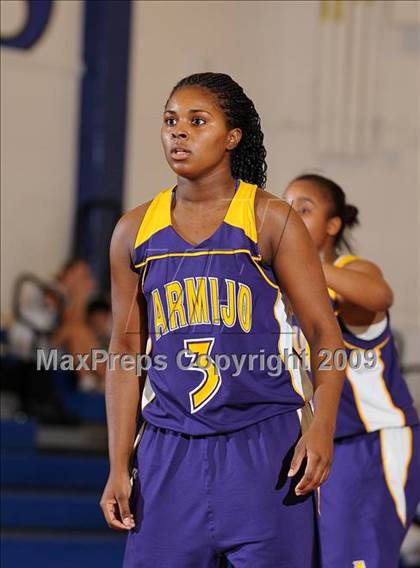 Thumbnail 1 in Armijo @ Davis photogallery.