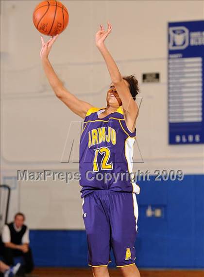 Thumbnail 2 in Armijo @ Davis photogallery.