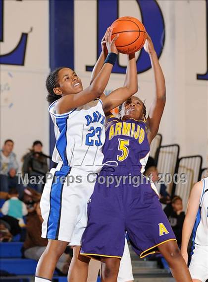 Thumbnail 3 in Armijo @ Davis photogallery.