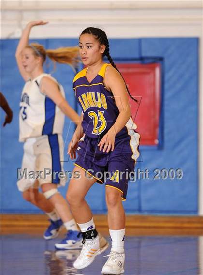 Thumbnail 3 in Armijo @ Davis photogallery.