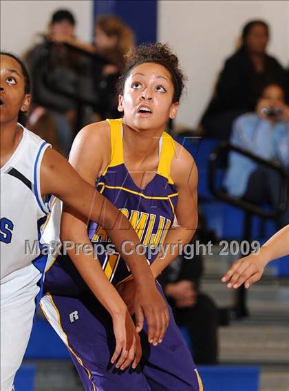 Thumbnail 2 in Armijo @ Davis photogallery.