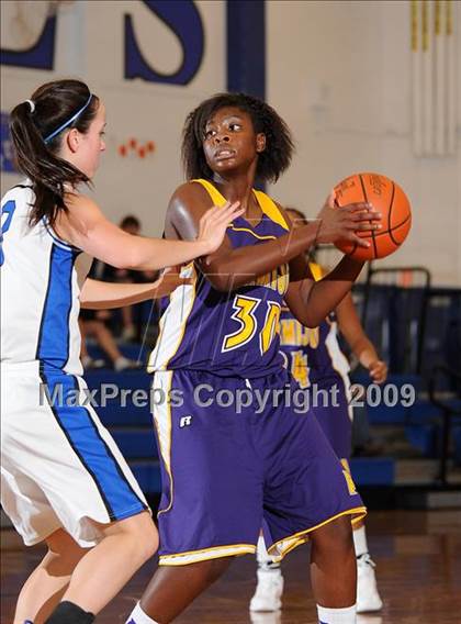 Thumbnail 2 in Armijo @ Davis photogallery.