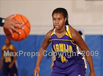 Thumbnail 2 in Armijo @ Davis photogallery.
