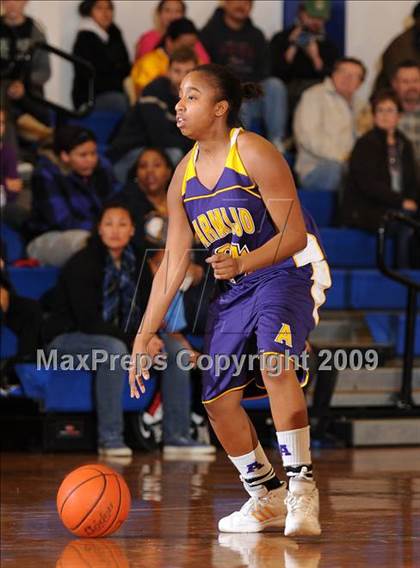 Thumbnail 3 in Armijo @ Davis photogallery.