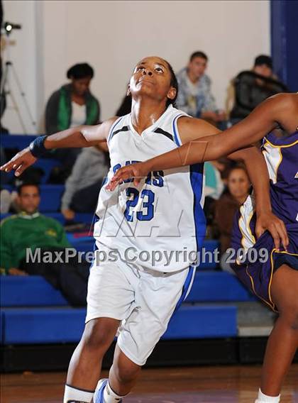 Thumbnail 1 in Armijo @ Davis photogallery.