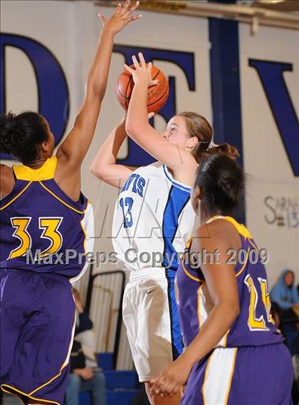 Thumbnail 3 in Armijo @ Davis photogallery.