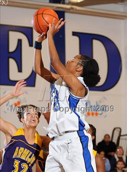 Thumbnail 1 in Armijo @ Davis photogallery.