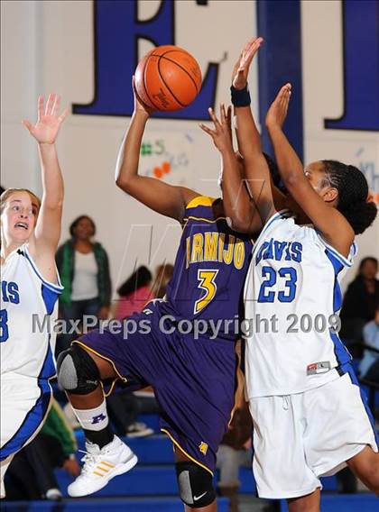 Thumbnail 3 in Armijo @ Davis photogallery.