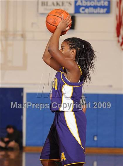 Thumbnail 1 in Armijo @ Davis photogallery.