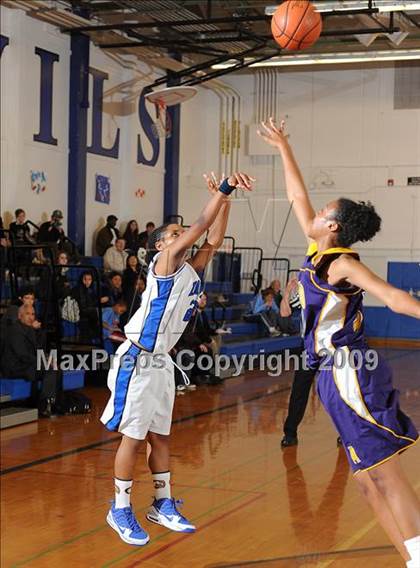 Thumbnail 3 in Armijo @ Davis photogallery.