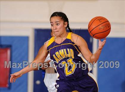 Thumbnail 2 in Armijo @ Davis photogallery.