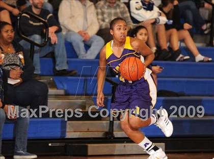 Thumbnail 2 in Armijo @ Davis photogallery.