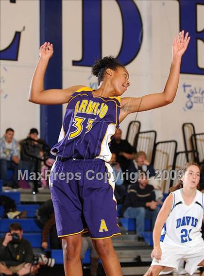 Thumbnail 2 in Armijo @ Davis photogallery.