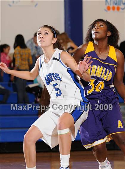 Thumbnail 1 in Armijo @ Davis photogallery.
