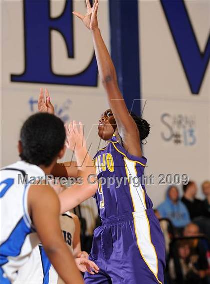 Thumbnail 3 in Armijo @ Davis photogallery.