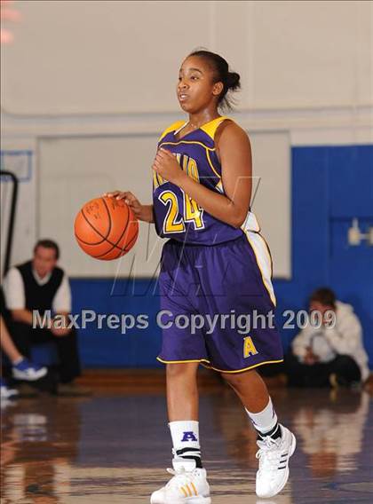 Thumbnail 2 in Armijo @ Davis photogallery.