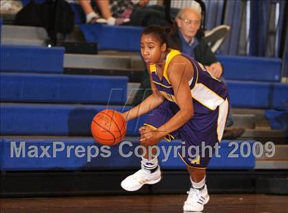 Thumbnail 1 in Armijo @ Davis photogallery.