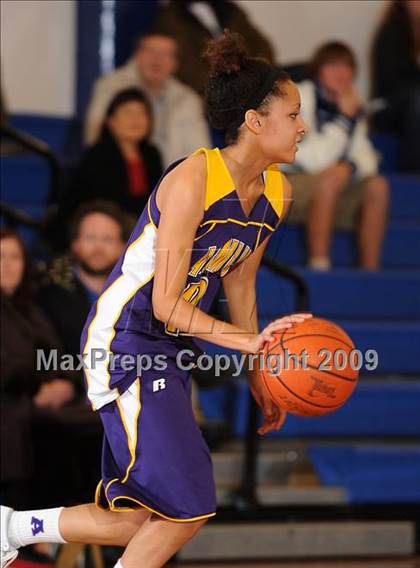 Thumbnail 3 in Armijo @ Davis photogallery.