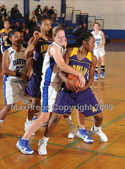 Thumbnail 1 in Armijo @ Davis photogallery.