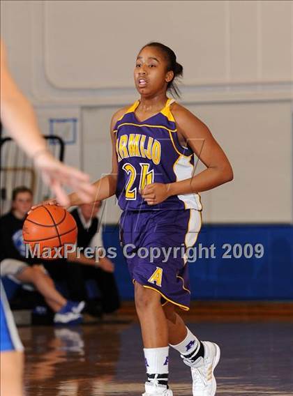 Thumbnail 1 in Armijo @ Davis photogallery.