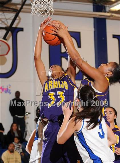 Thumbnail 3 in Armijo @ Davis photogallery.