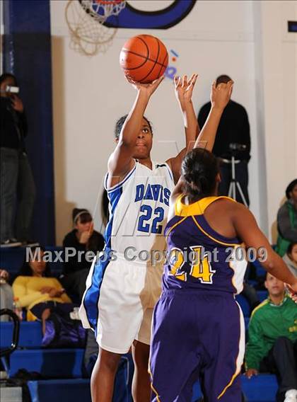 Thumbnail 2 in Armijo @ Davis photogallery.