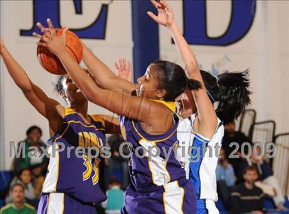 Thumbnail 3 in Armijo @ Davis photogallery.