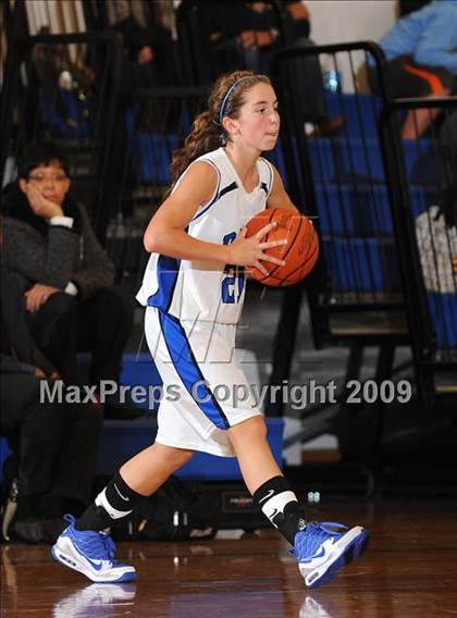 Thumbnail 1 in Armijo @ Davis photogallery.