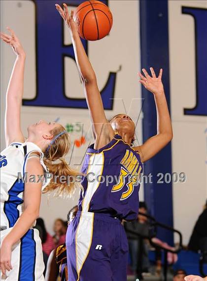 Thumbnail 2 in Armijo @ Davis photogallery.