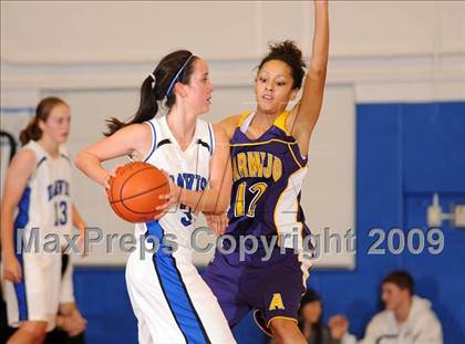 Thumbnail 3 in Armijo @ Davis photogallery.