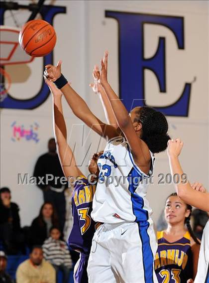 Thumbnail 1 in Armijo @ Davis photogallery.