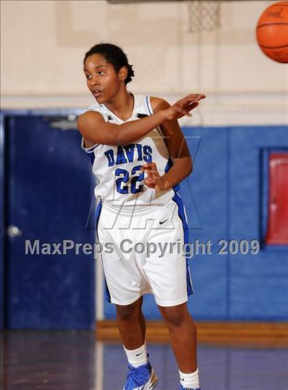 Thumbnail 2 in Armijo @ Davis photogallery.