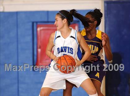 Thumbnail 3 in Armijo @ Davis photogallery.