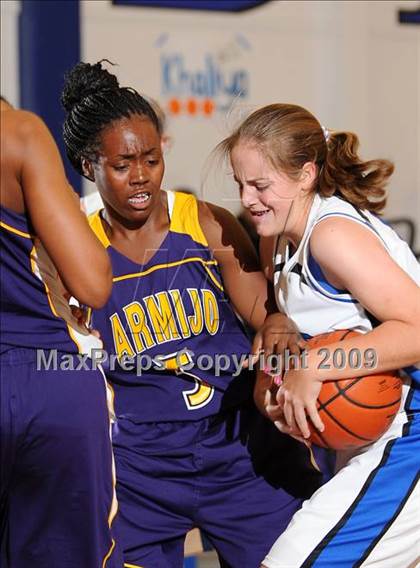 Thumbnail 1 in Armijo @ Davis photogallery.