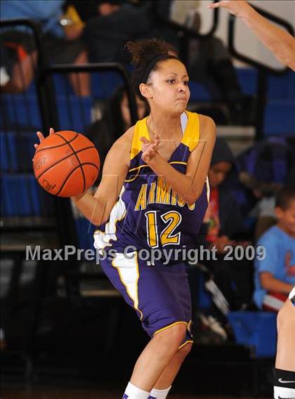 Thumbnail 1 in Armijo @ Davis photogallery.