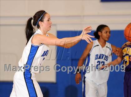 Thumbnail 2 in Armijo @ Davis photogallery.