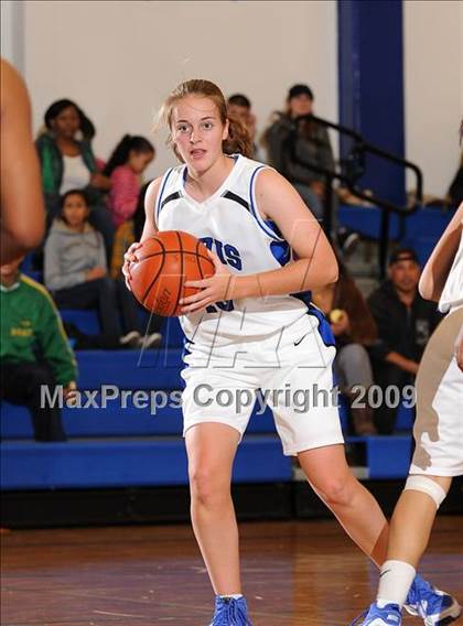 Thumbnail 2 in Armijo @ Davis photogallery.