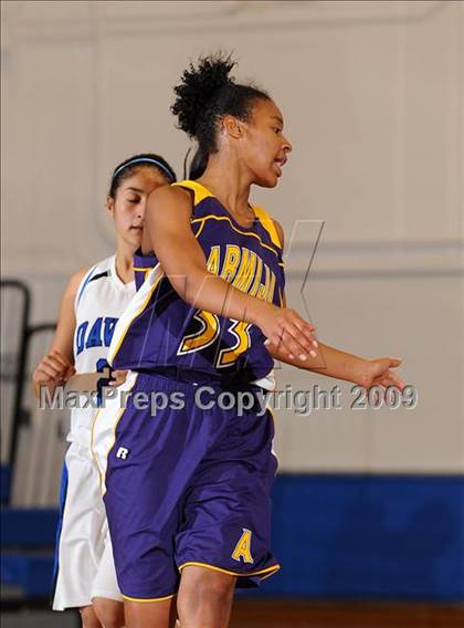 Thumbnail 3 in Armijo @ Davis photogallery.
