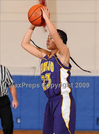 Thumbnail 3 in Armijo @ Davis photogallery.