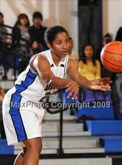 Thumbnail 2 in Armijo @ Davis photogallery.