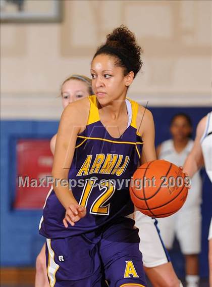 Thumbnail 2 in Armijo @ Davis photogallery.