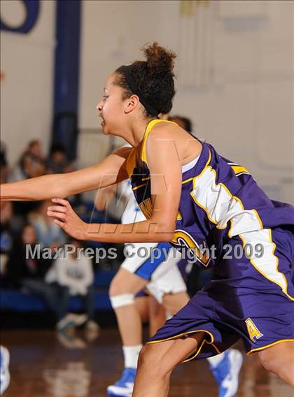 Thumbnail 3 in Armijo @ Davis photogallery.