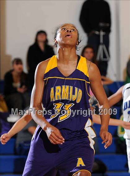 Thumbnail 2 in Armijo @ Davis photogallery.