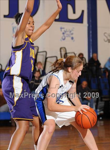 Thumbnail 2 in Armijo @ Davis photogallery.