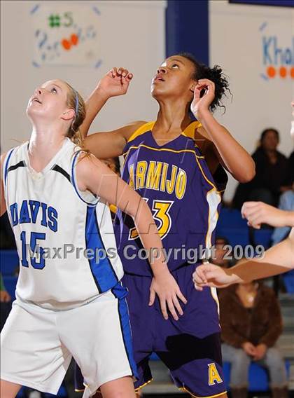 Thumbnail 1 in Armijo @ Davis photogallery.