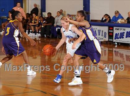 Thumbnail 3 in Armijo @ Davis photogallery.